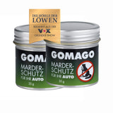 Gomago Marderschutz Auto.