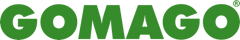 Gomago Logo.
