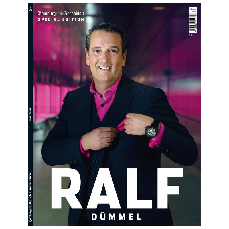 Ralf Dümmel - Das Magazin  Special Edition – GOMAGO - Marderschutz