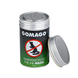 GOMAGO - Marderschutz für Ihr Haus und Ihr Auto - Maderschutz